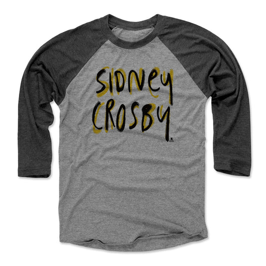 Sidney Crosby Name K
