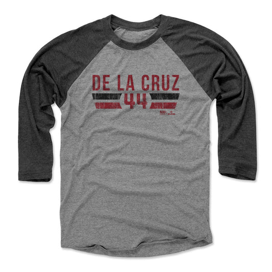 Elly De La Cruz Cincinnati Font