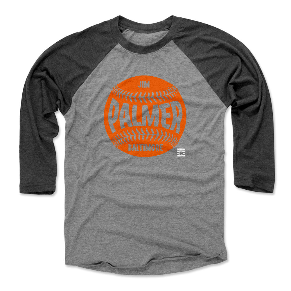 Jim Palmer Baltimore Baseball WHT