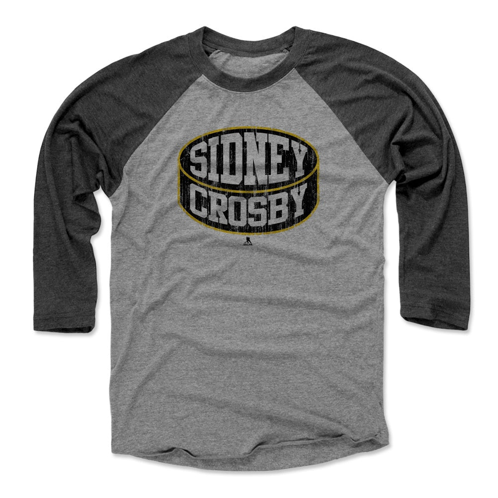 Sidney Crosby Puck K