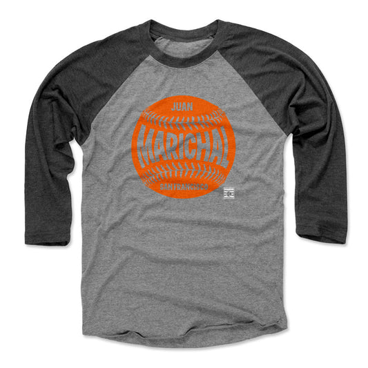 Juan Marichal San Francisco Baseball WHT