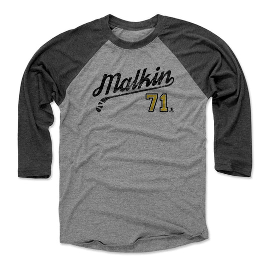 Evgeni Malkin Script K