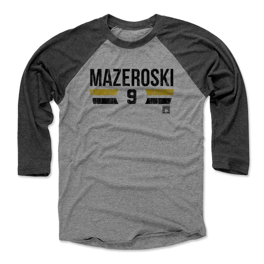 Bill Mazeroski Font K