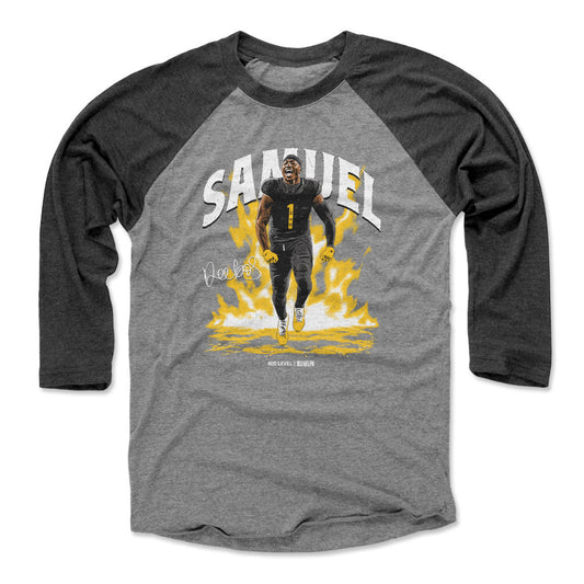 Deebo Samuel Washington Aura WHT