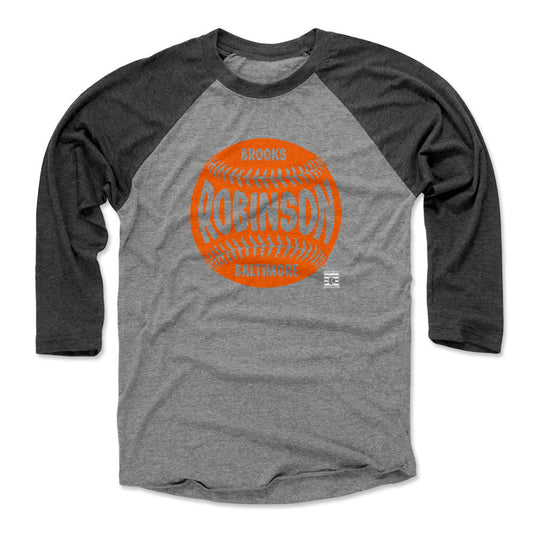 Brooks Robinson Baltimore Baseball WHT