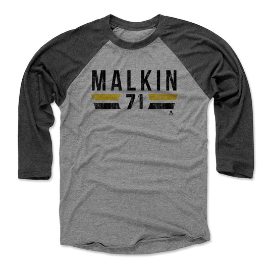 Evgeni Malkin Font YK