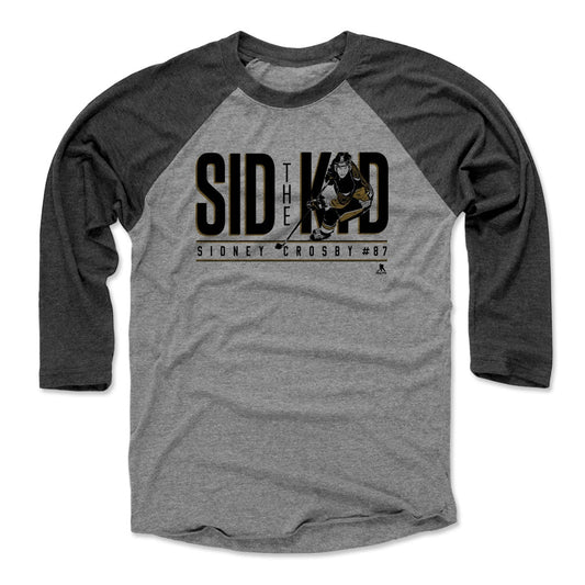 Sidney Crosby Shadow K