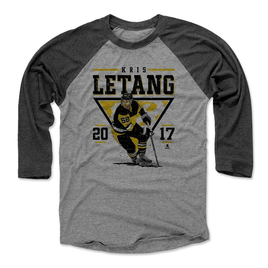 Kris Letang Triangle Y