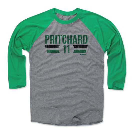 Payton Pritchard Boston Font