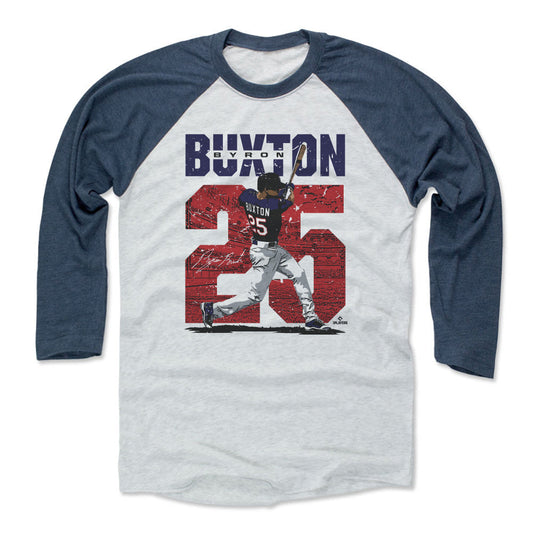 Byron Buxton Stadium R