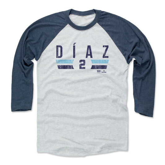 Yandy Diaz Tampa Bay Font