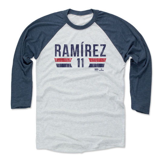 Jose Ramirez Cleveland Font