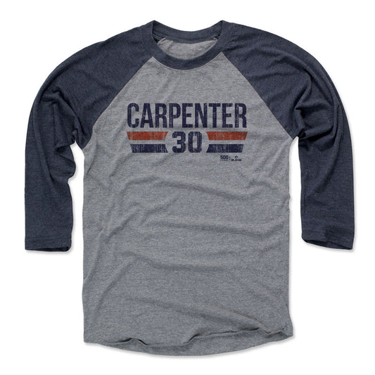 Kerry Carpenter Detroit Font