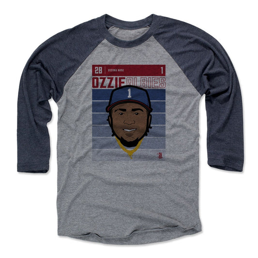 Ozzie Albies Fade B