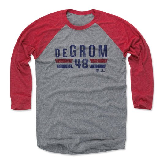 Jacob deGrom Texas Font