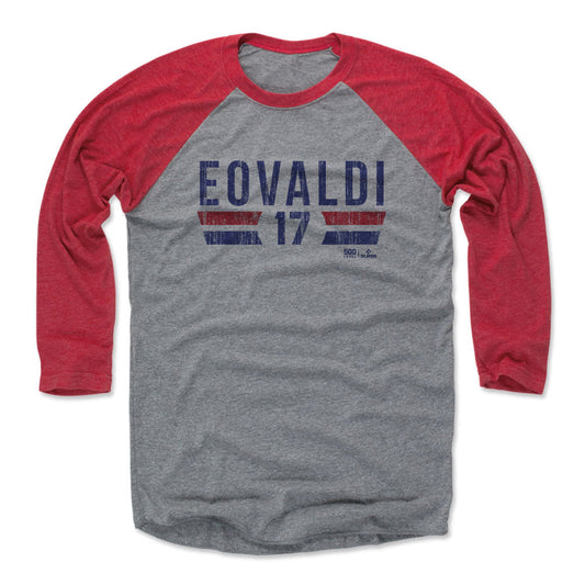 Nathan Eovaldi Texas Font