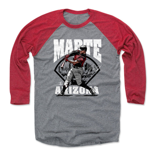 Ketel Marte Field WHT