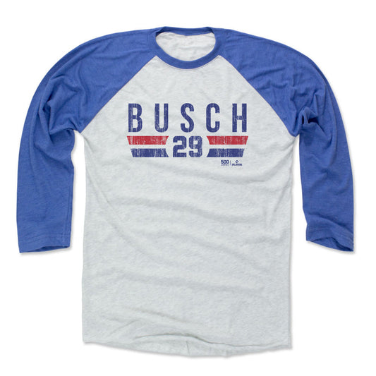 Michael Busch Chicago C Font