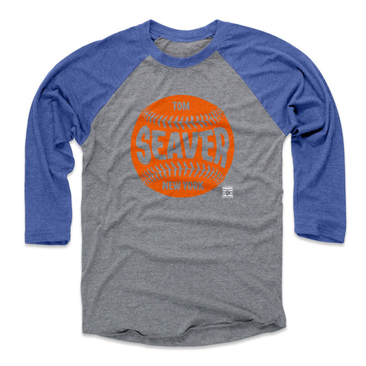 Tom Seaver New York Baseball WHT