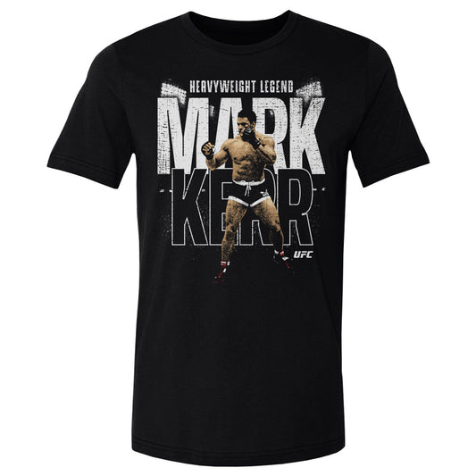 Mark Kerr Heavyweight Legend WHT