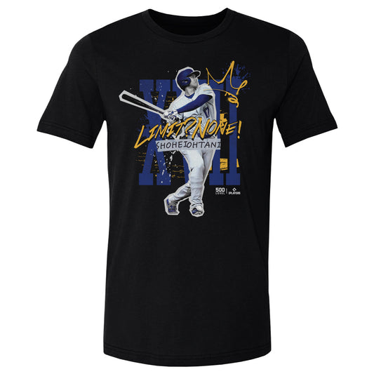 Shohei Ohtani Los Angeles D No Limit WHT