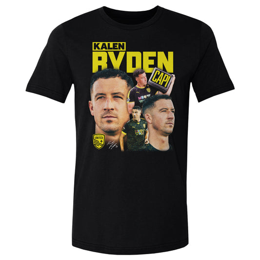 Kalen Ryden New Mexico United Bootleg WHT