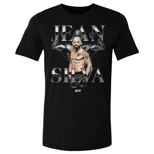 Jean Silva Pose WHT