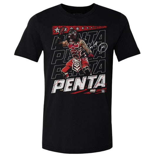 Penta Name Repeat Gritty WHT