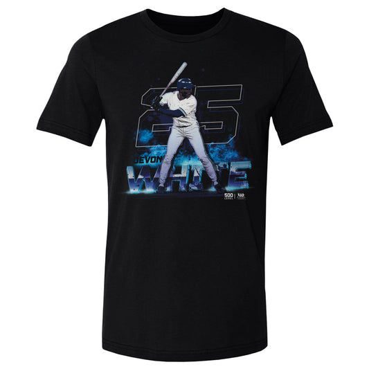 Devon White Toronto Blue Name Number WHT