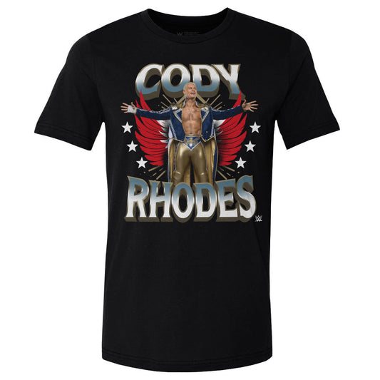 Cody Rhodes Showcase WHT