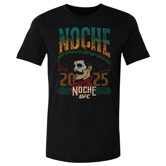 UFC Noche 2025 Mariachi WHT