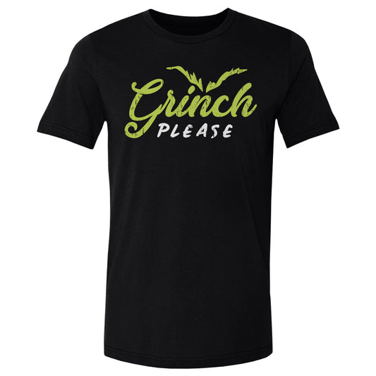 Christmas Grinch Please WHT