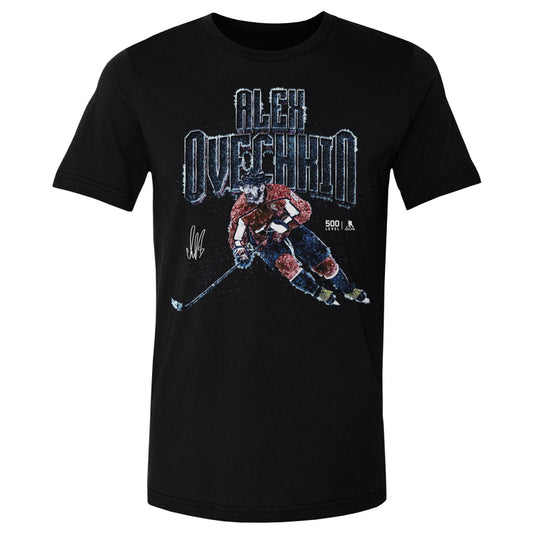 Alex Ovechkin Washington Frozen WHT