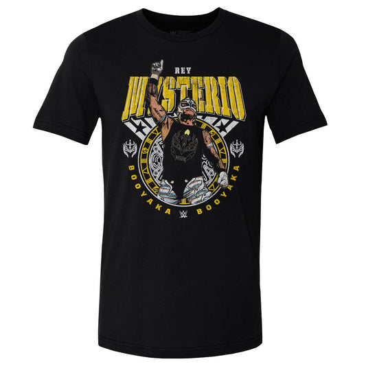 Rey Mysterio Booyaka Gritty WHT