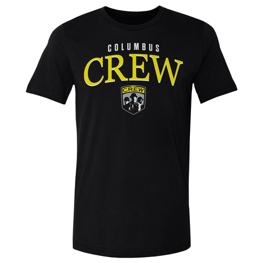 Columbus Crew Arch Retro WHT