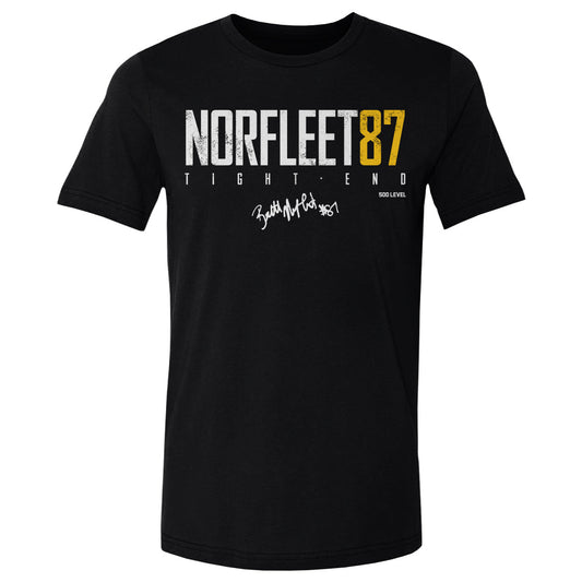 Brett Norfleet College Elite WHT