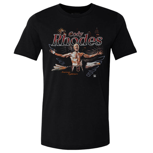 Cody Rhodes Grunge WHT