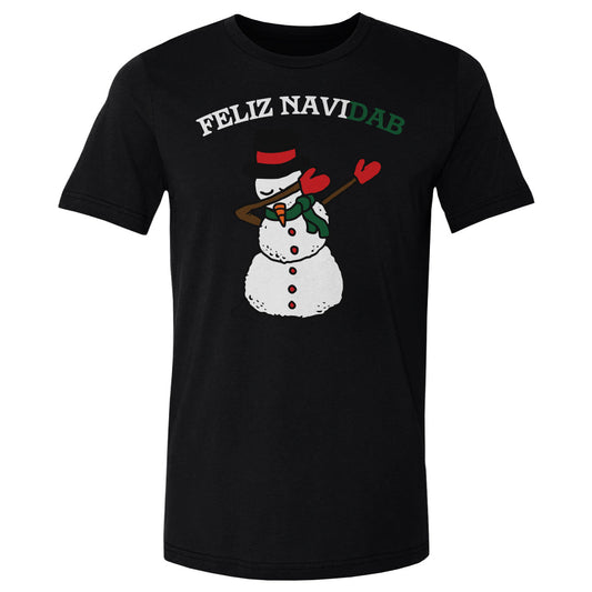 Christmas Feliz Navidab WHT