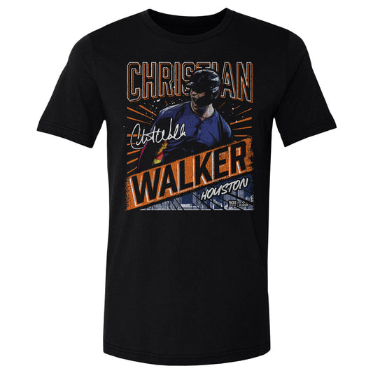 Christian Walker Houston Gritty WHT