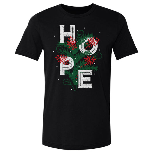 Christmas Hope Mistletoe WHT