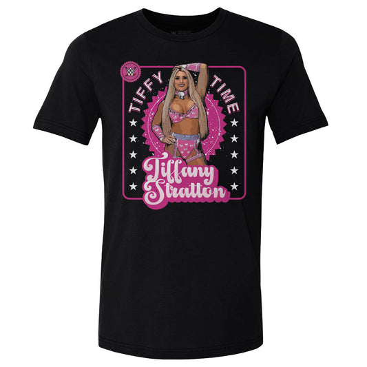Tiffany Stratton Tiffy Time Gritty WHT