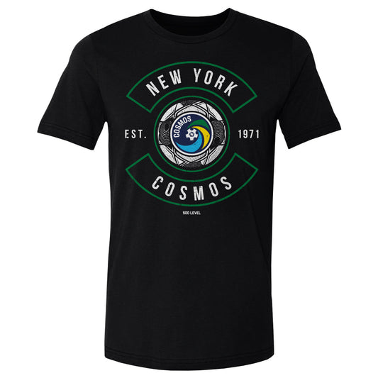 New York Cosmos Ball Arc WHT