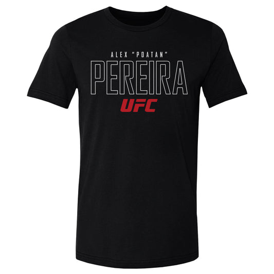 Alex Pereira UFC Elite WHT