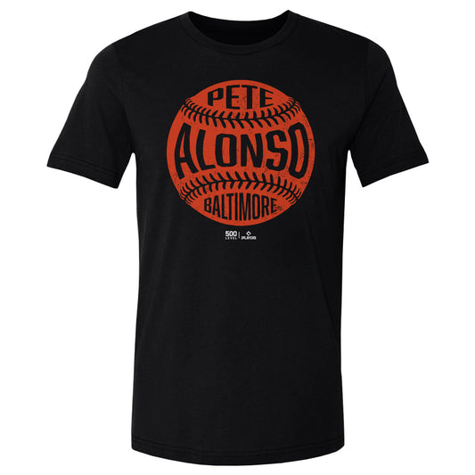 Pete Alonso Baltimore Vintage Baseball WHT