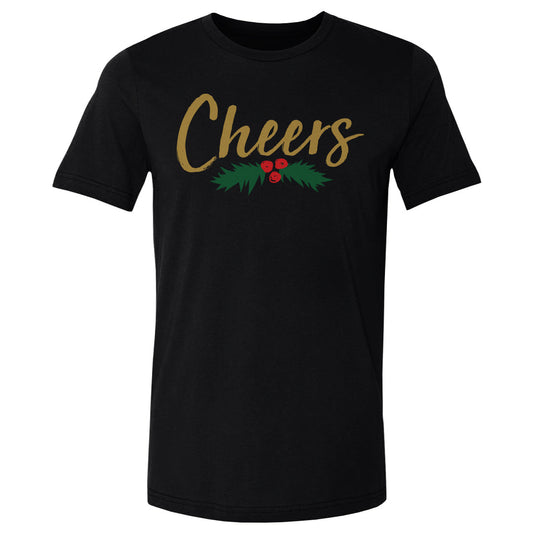 Christmas Holiday Cheers WHT