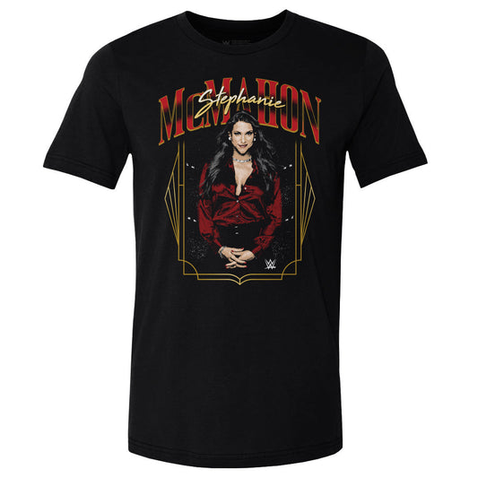 Stephanie McMahon Pose WHT