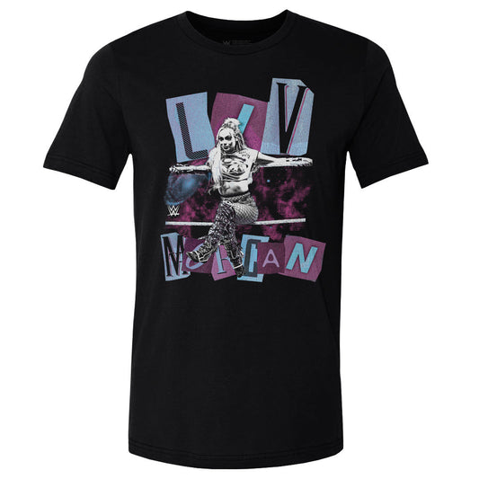 Liv Morgan Cutout WHT