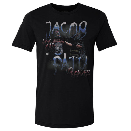 Jacob Fatu Grunge WHT