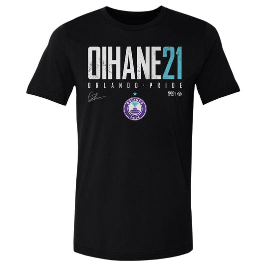 Oihane Orlando Pride Elite WHT