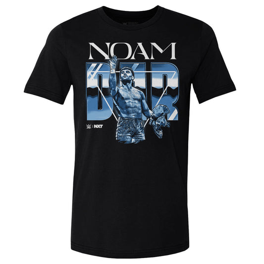 Noam Dar Superstar Name WHT